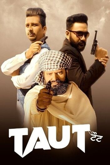 Taut 2022 Punjabi HdRip